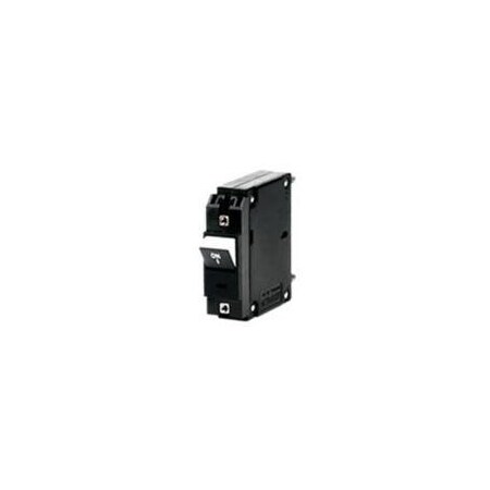 Sensata Circuit Breaker, IELBXK1 Series, 5A, 1 Pole IELBXK1-1-59-5.00-M6-V